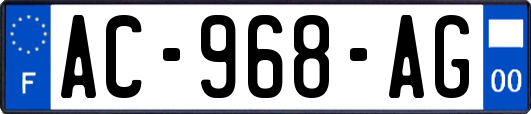 AC-968-AG