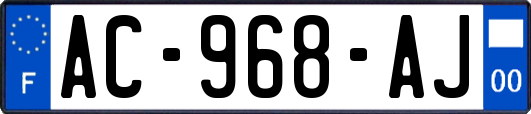 AC-968-AJ