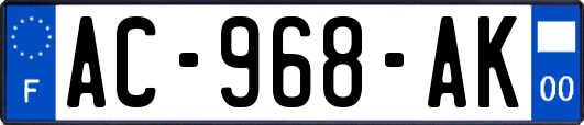 AC-968-AK