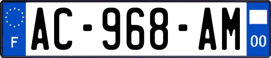 AC-968-AM