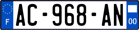 AC-968-AN