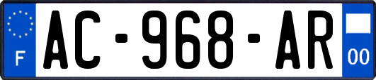 AC-968-AR