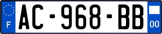 AC-968-BB