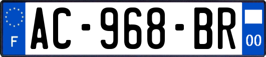 AC-968-BR