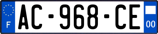 AC-968-CE