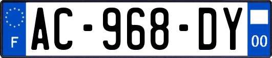 AC-968-DY