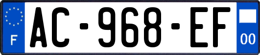 AC-968-EF