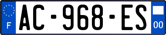 AC-968-ES