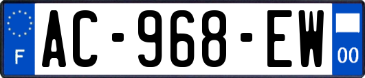 AC-968-EW