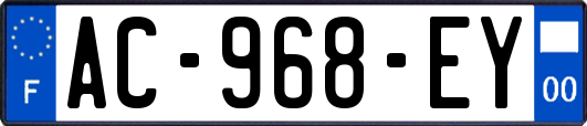 AC-968-EY