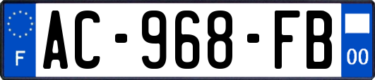 AC-968-FB
