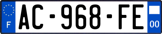 AC-968-FE