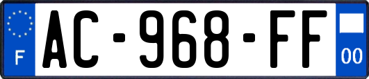 AC-968-FF