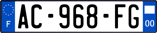 AC-968-FG