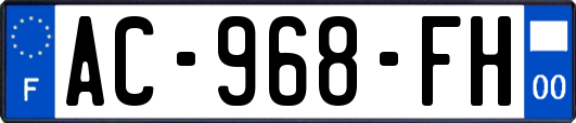 AC-968-FH