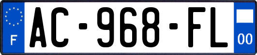 AC-968-FL