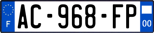 AC-968-FP