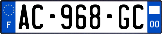 AC-968-GC