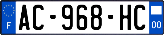 AC-968-HC