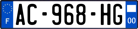 AC-968-HG