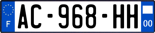 AC-968-HH
