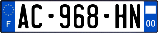 AC-968-HN