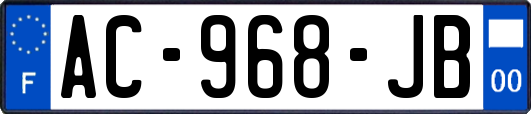 AC-968-JB