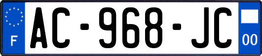 AC-968-JC