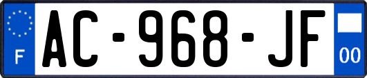 AC-968-JF