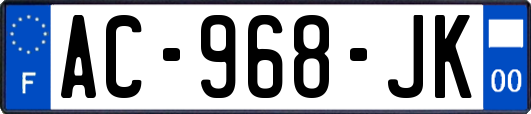 AC-968-JK