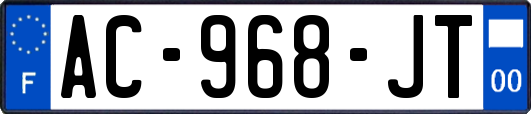 AC-968-JT