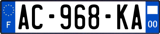 AC-968-KA
