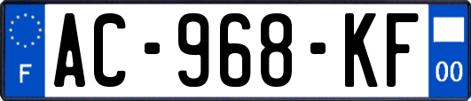 AC-968-KF