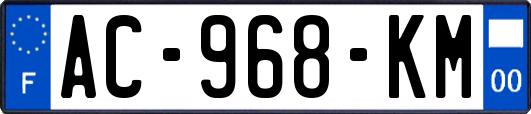 AC-968-KM