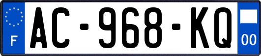 AC-968-KQ