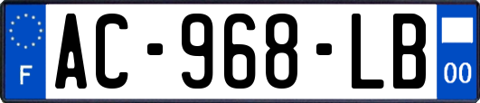 AC-968-LB