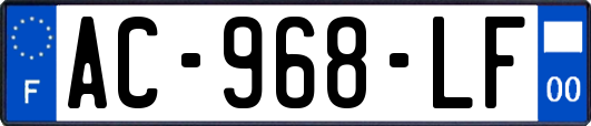 AC-968-LF