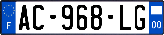 AC-968-LG