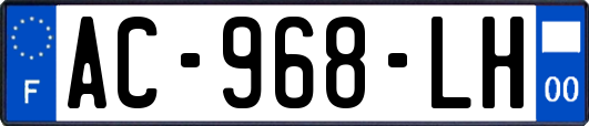 AC-968-LH