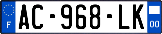 AC-968-LK