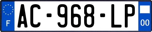 AC-968-LP
