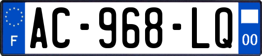 AC-968-LQ
