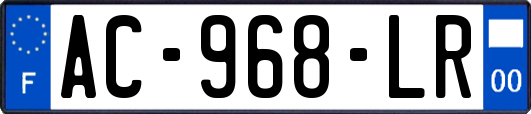 AC-968-LR