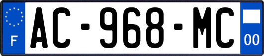 AC-968-MC