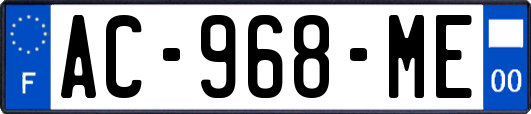 AC-968-ME