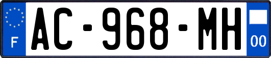 AC-968-MH