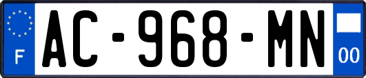 AC-968-MN