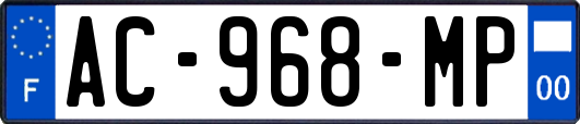AC-968-MP