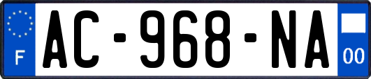 AC-968-NA