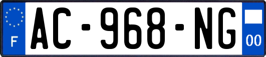 AC-968-NG